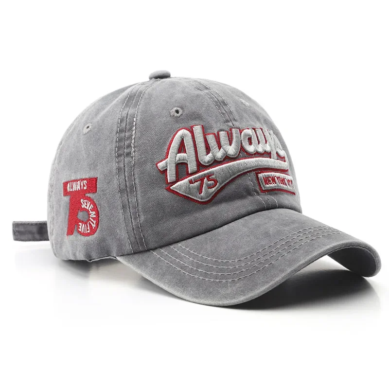 Vintage Washed Baseball Cap Un - Dad Hat Cotton のレビューと価格