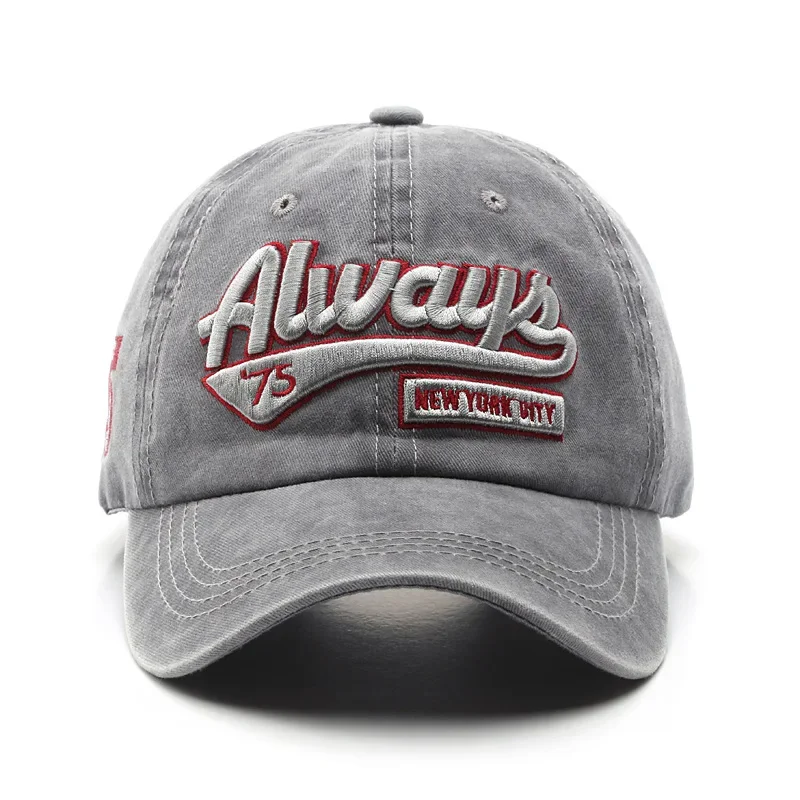 Vintage Washed Baseball Cap Un - Dad Hat Cotton のレビューと価格