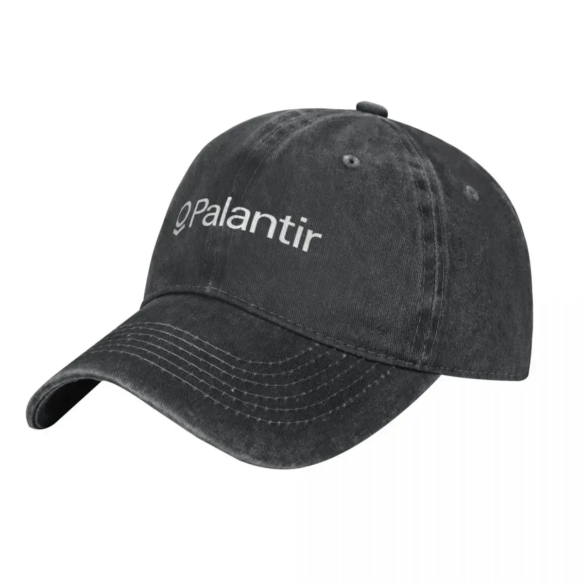 Best Selling Palantir Logo Mer - Baseball Cap Structured のレビューと価格