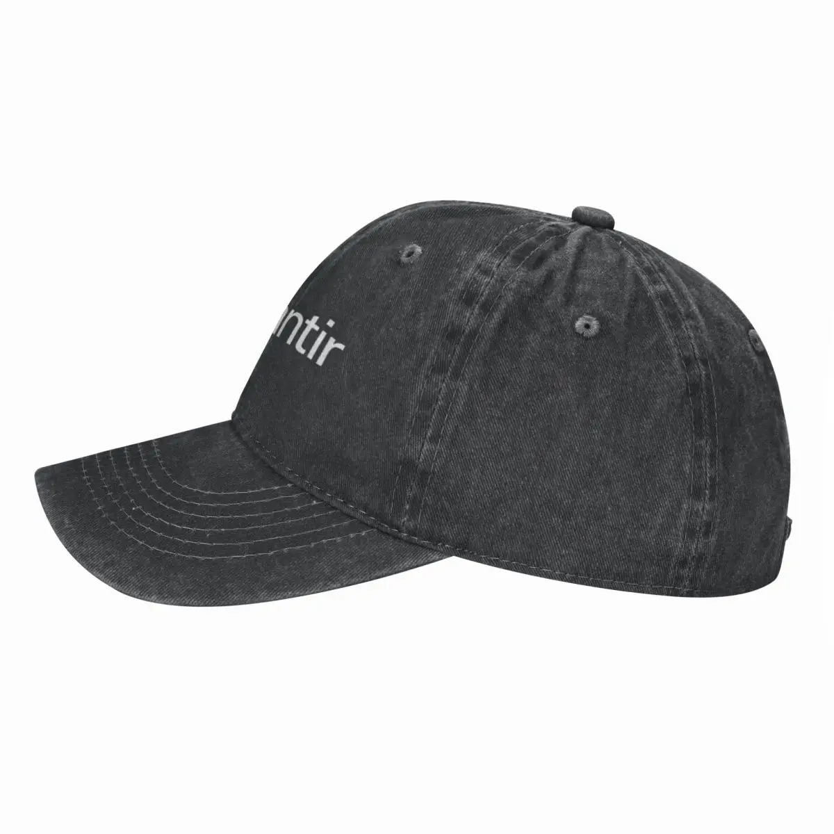 Best Selling Palantir Logo Mer - Baseball Cap Structured のレビューと価格