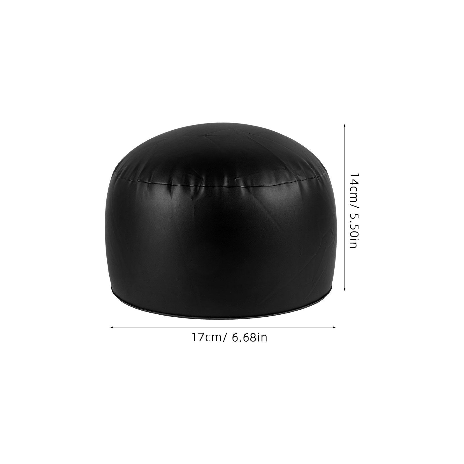 Inflatable Hat Holder Baseball - Baseball Cap Structured のレビューと価格