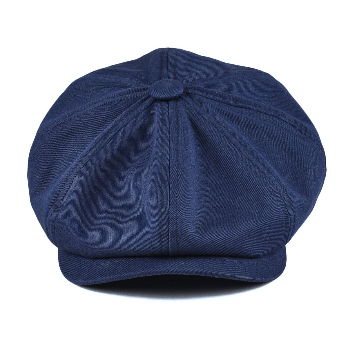 BOTVELA Men's Newsboy Cap Twil - Dad Hat Cotton のレビューと価格