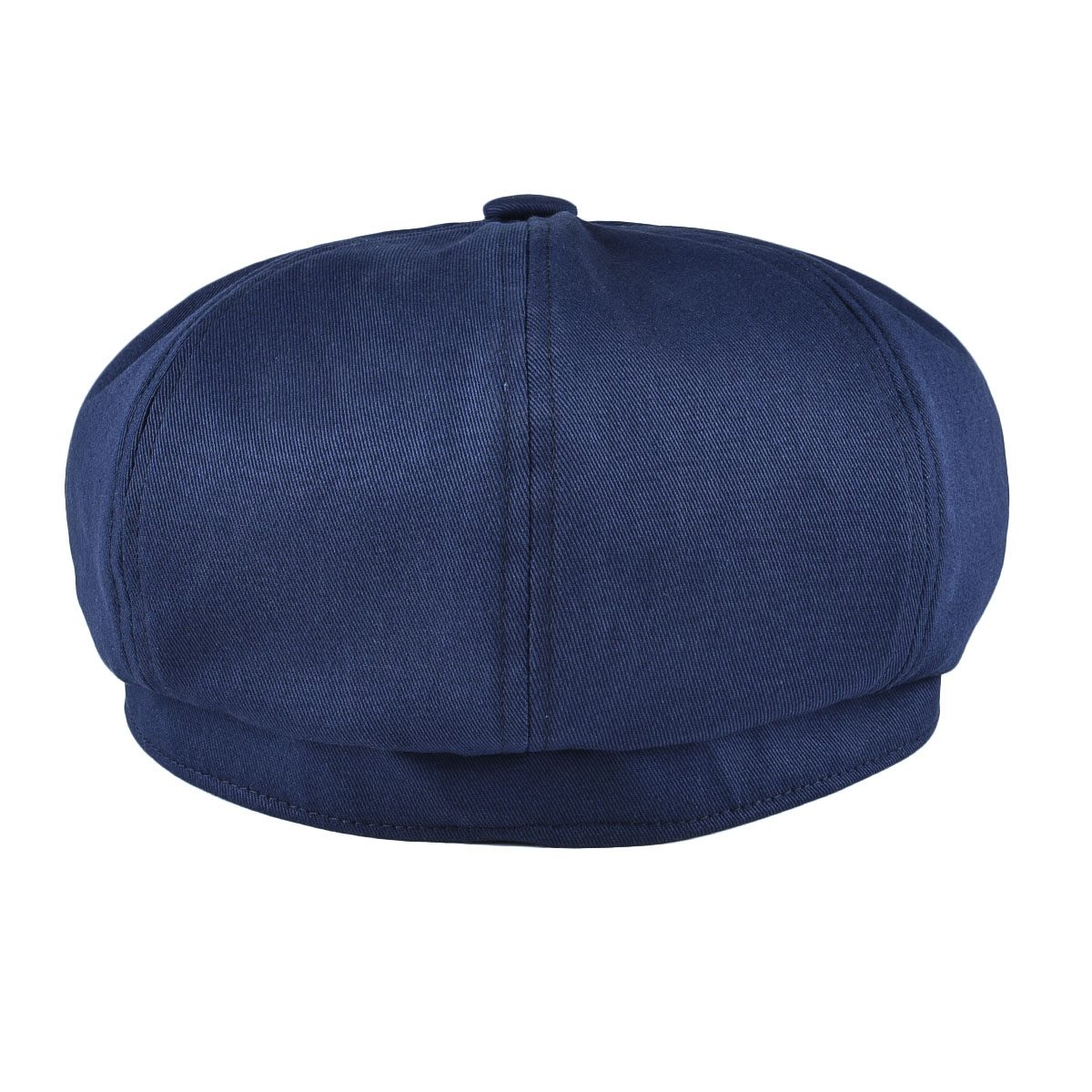 BOTVELA Men's Newsboy Cap Twil - Dad Hat Cotton のレビューと価格