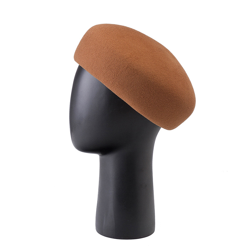 New French Style Wool Berets f - Beret French Wool のレビューと価格