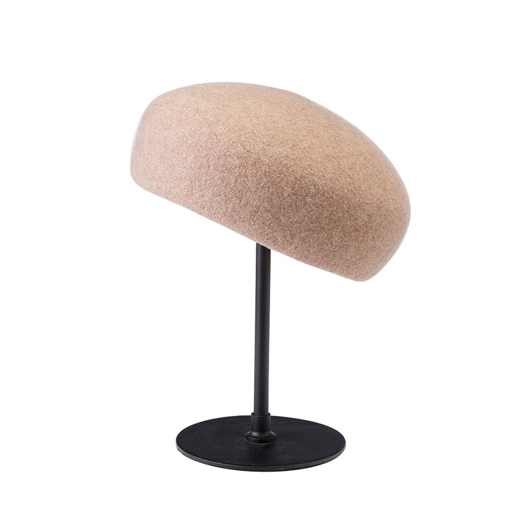 New French Style Wool Berets f - Beret French Wool のレビューと価格