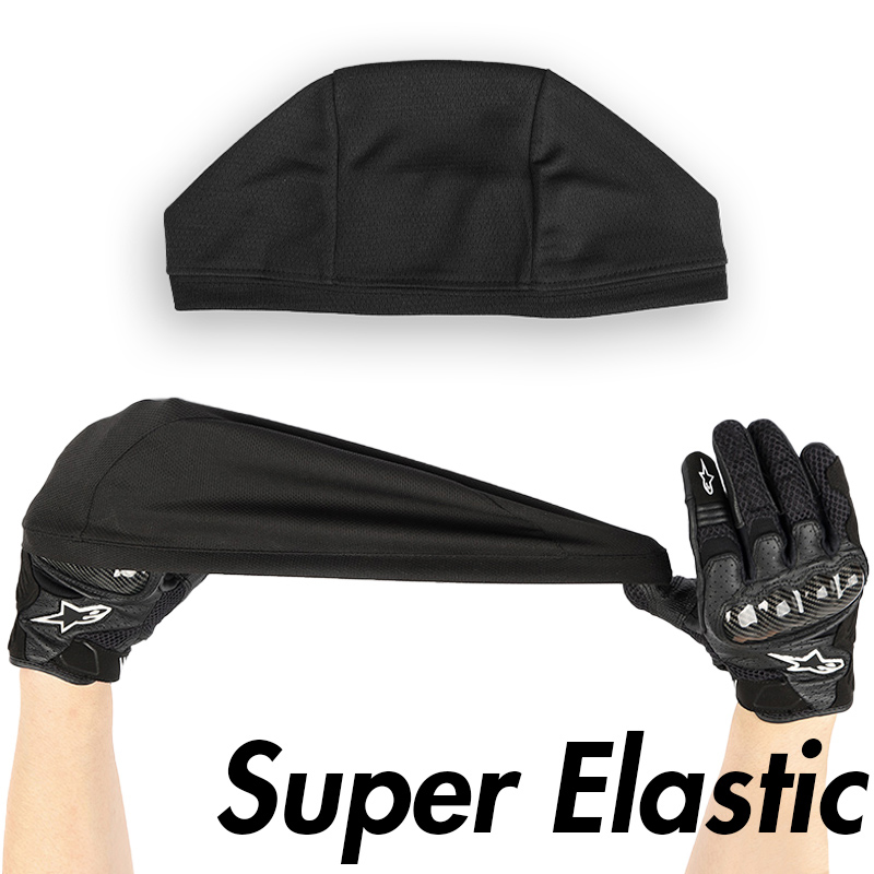 Musion Beanie Cap Bonnet for M - Skull Cap Helmet Liner のレビューと価格