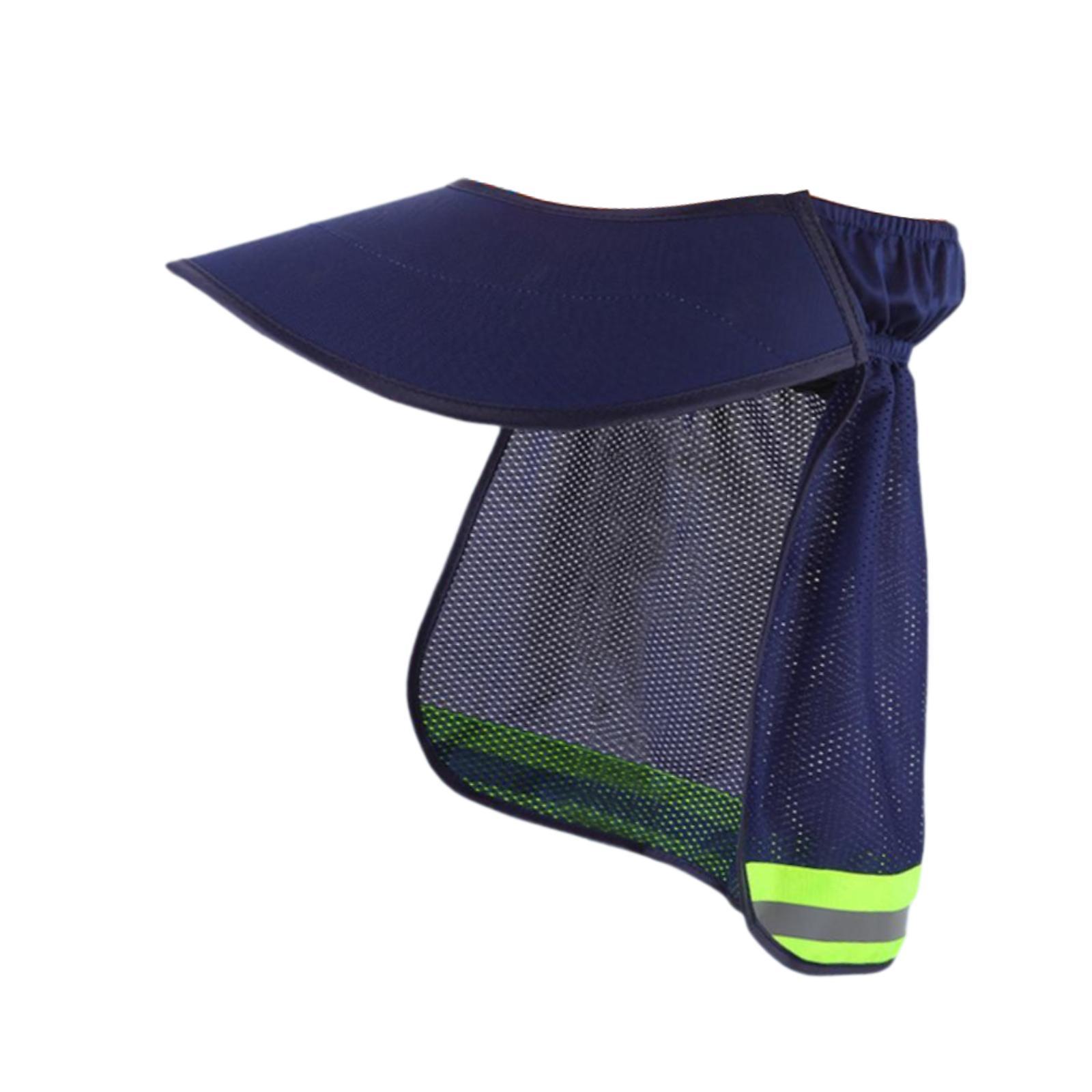 4x Hard Hat Shade with Reflect - Sun Hat Wide Brim のレビューと価格
