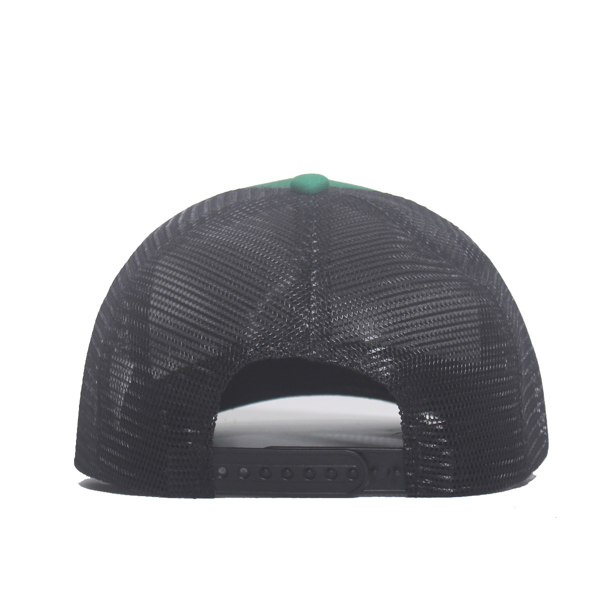 Custom Logo Sport Snapback Cap - Trucker Cap Mesh のレビューと価格