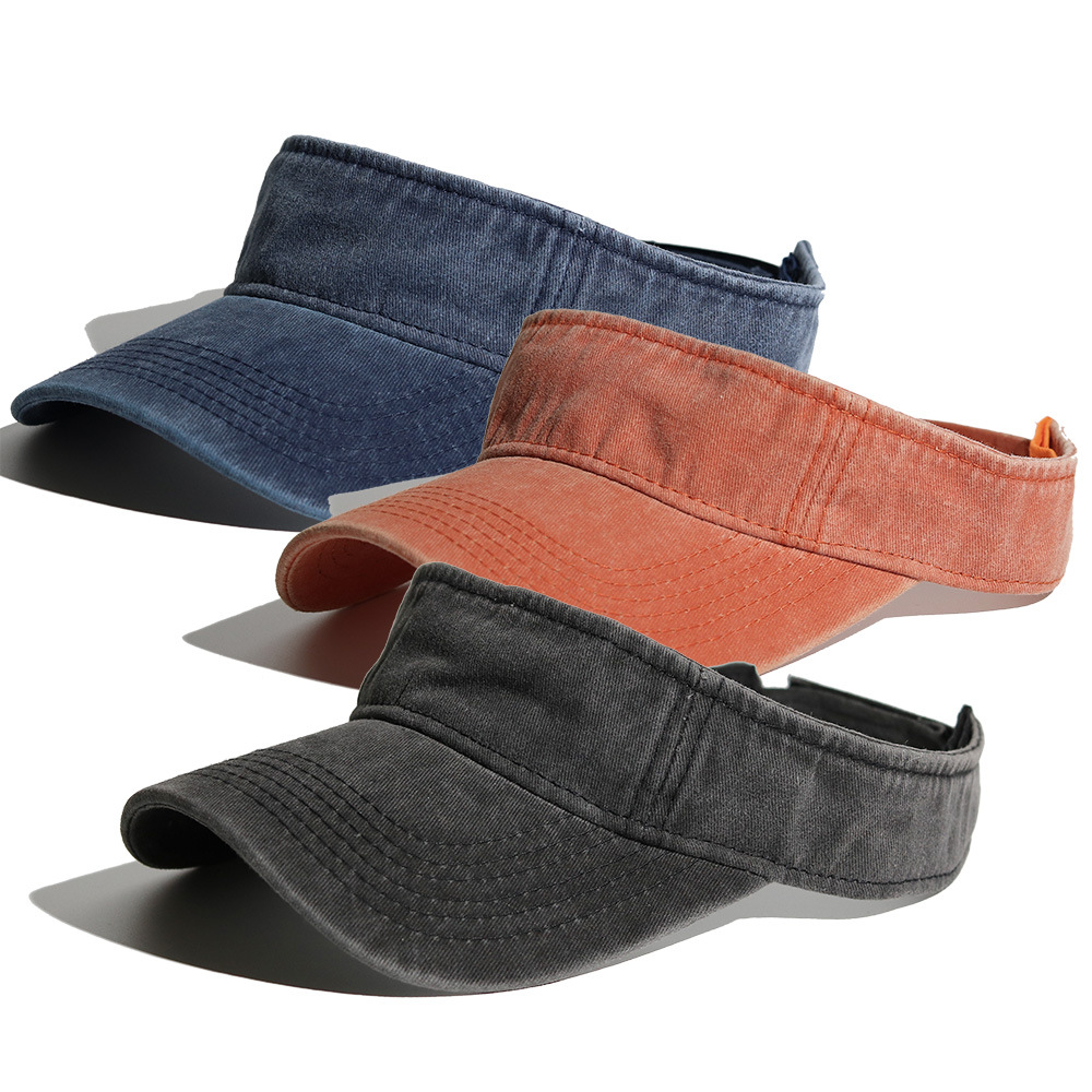 New Sun Hat Summer Tennis Cap  - Baseball Cap Structured のレビューと価格