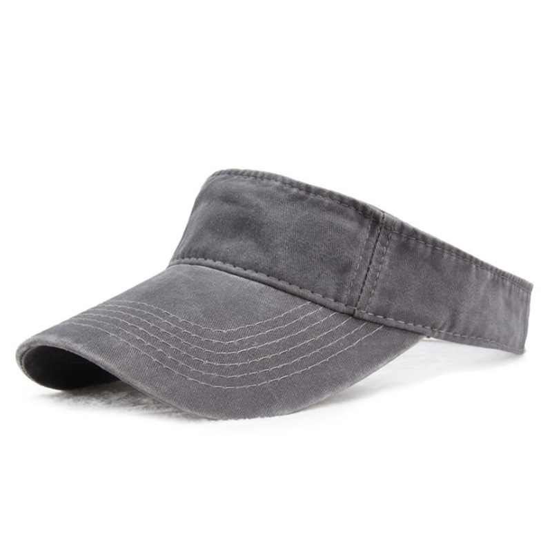 New Sun Hat Summer Tennis Cap  - Baseball Cap Structured のレビューと価格