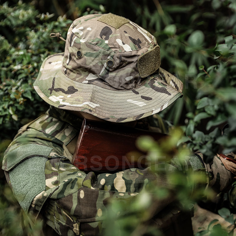 Emersongear Tactical Boonie Ha - Boonie Hat Tactical のレビューと価格