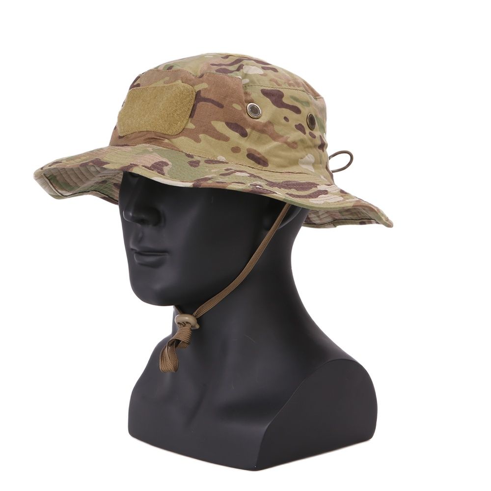 Emersongear Tactical Boonie Ha - Boonie Hat Tactical のレビューと価格