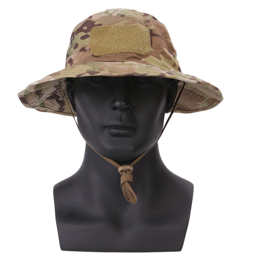 Emersongear Tactical Boonie Ha - Boonie Hat Tactical のレビューと価格