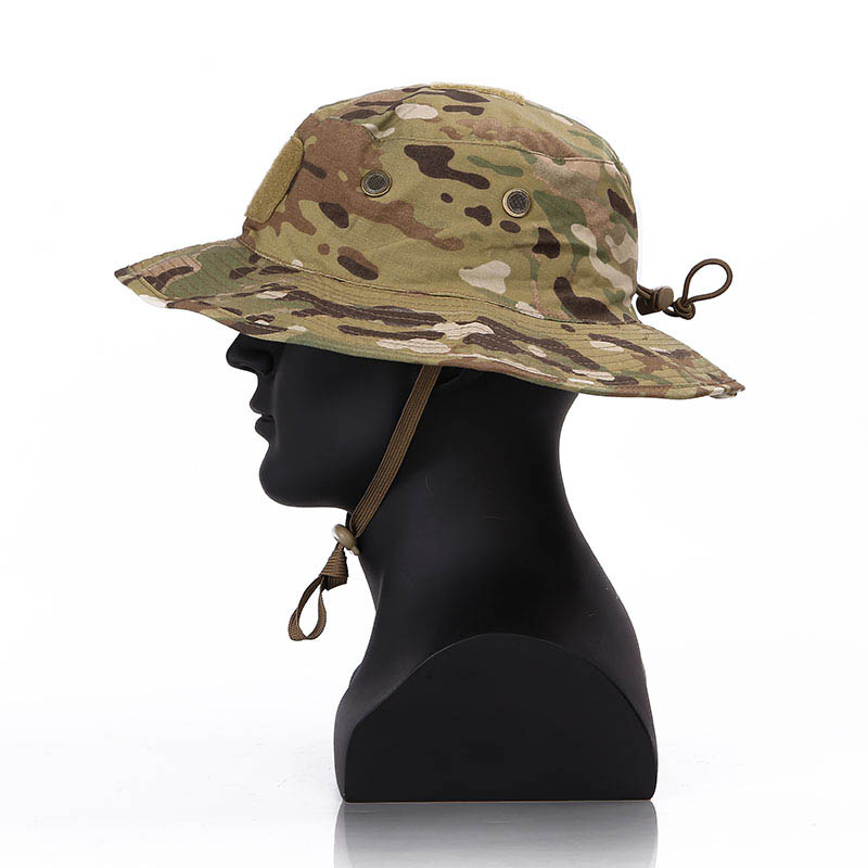 Emersongear Tactical Boonie Ha - Boonie Hat Tactical のレビューと価格