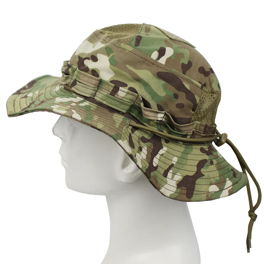 2.0 Tactical Boonie Hat Summer - Boonie Hat Tactical のレビューと価格