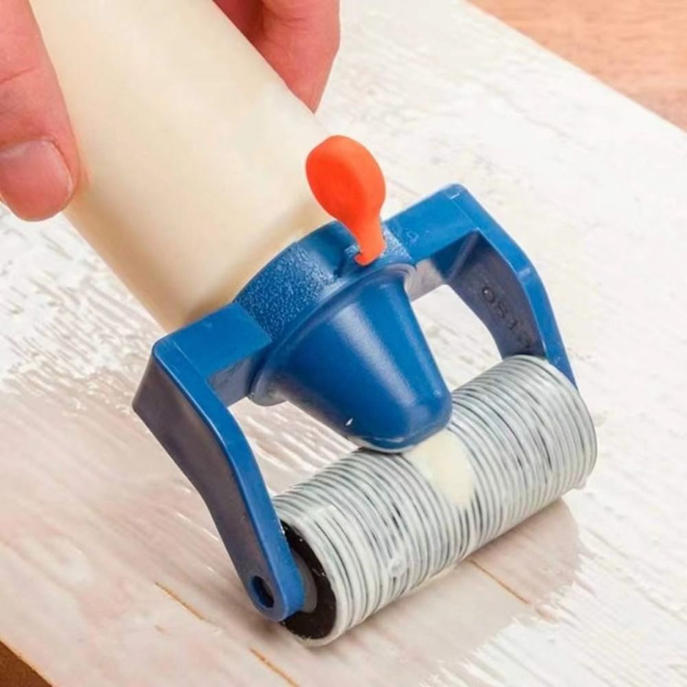Wood Glue Roller Applicator Bo - Snapback Hat Flat のレビューと価格
