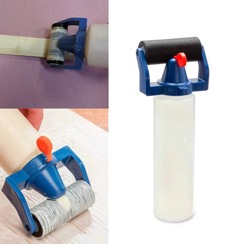 Wood Glue Roller Applicator Bo - Snapback Hat Flat のレビューと価格