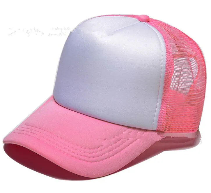 Kids Adjustable Mesh Trucker H - Trucker Cap Mesh のレビューと価格
