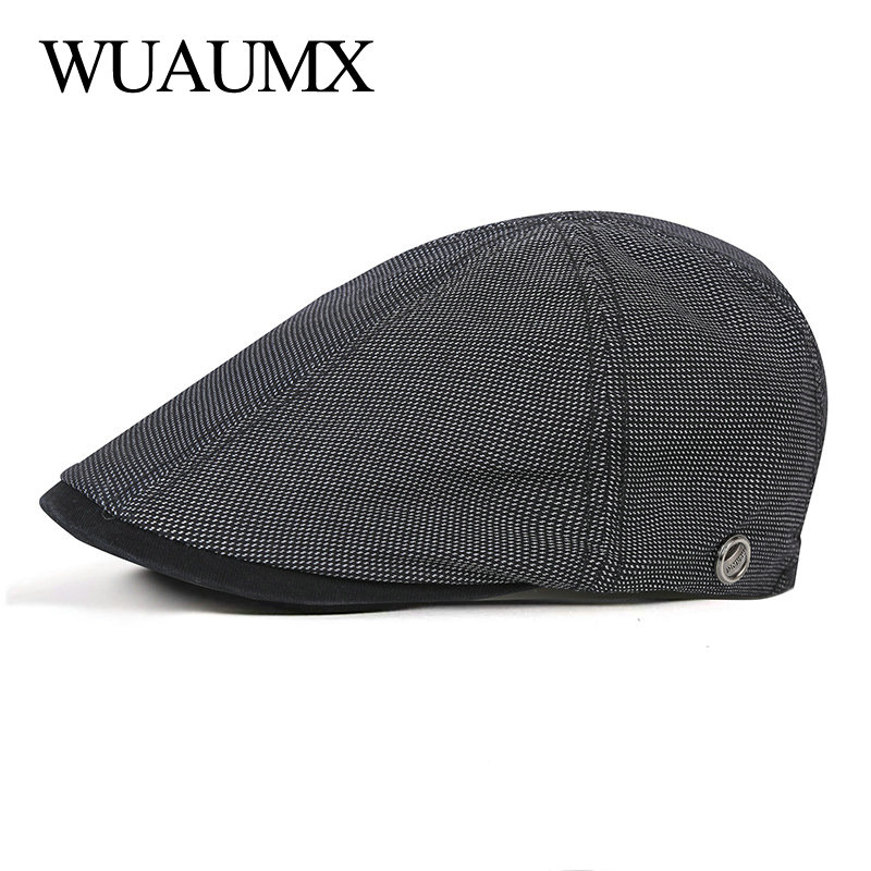Branded Casual Spring Summer M - Newsboy Cap Ivy のレビューと価格