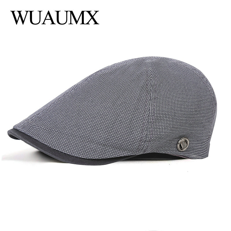 Branded Casual Spring Summer M - Newsboy Cap Ivy のレビューと価格