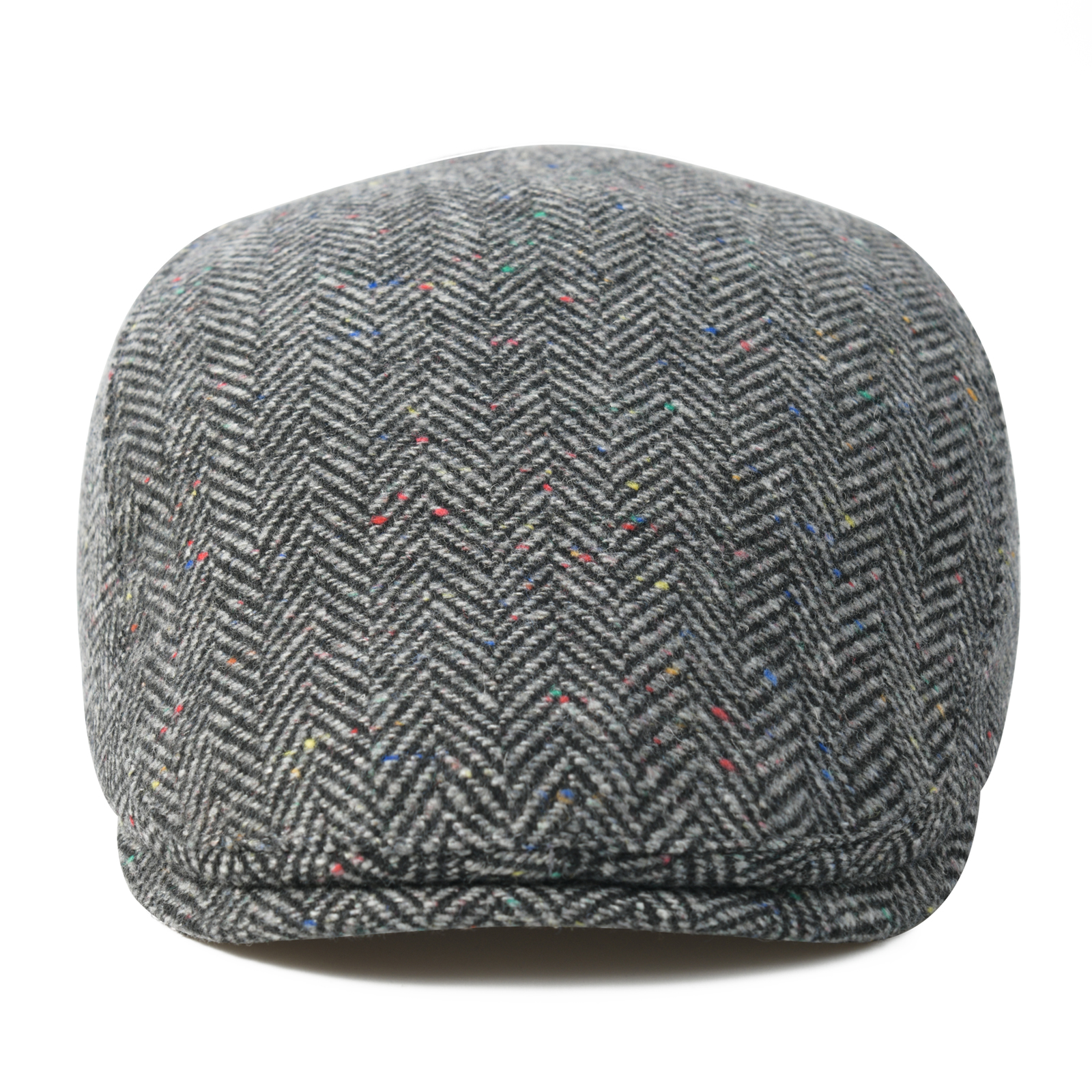 FEINION Men's Herringbone Flat - Newsboy Cap Ivy のレビューと価格