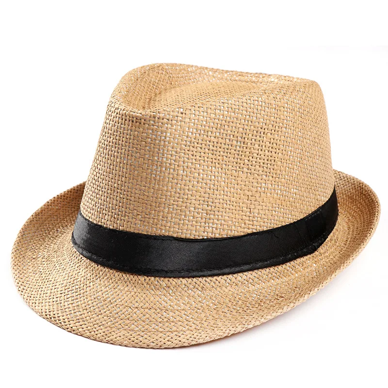 Summer Casual Trendy Beach Sun - Cowboy Hat Straw のレビューと価格