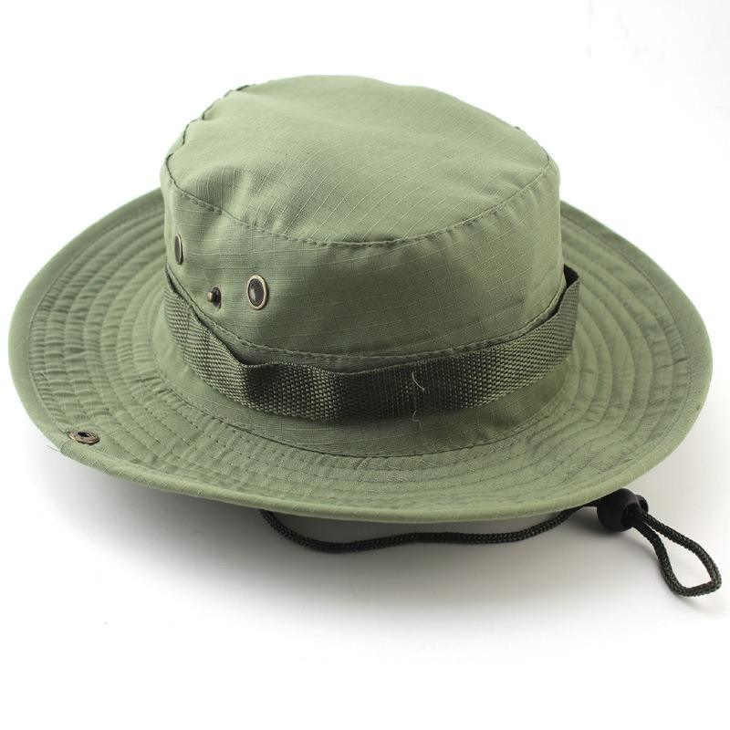 Camouflage Tactical Cap Boonie - Boonie Hat Tactical のレビューと価格