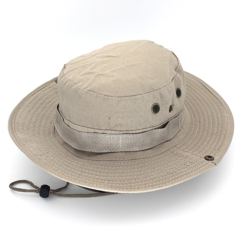 Camouflage Tactical Cap Boonie - Boonie Hat Tactical のレビューと価格