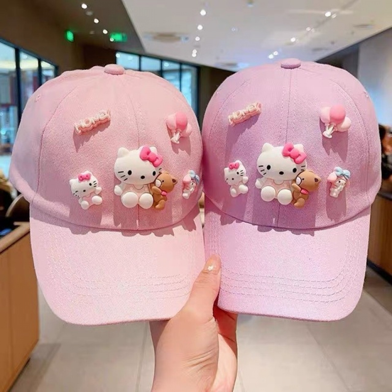 Children's Hats: Spring/Autumn - Baseball Cap Structured のレビューと価格
