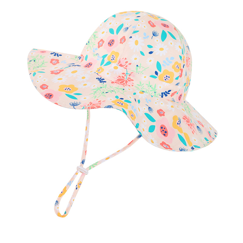 Set of 2 Baby Sun Hats  Lace-t - Sun Hat Wide Brim のレビューと価格