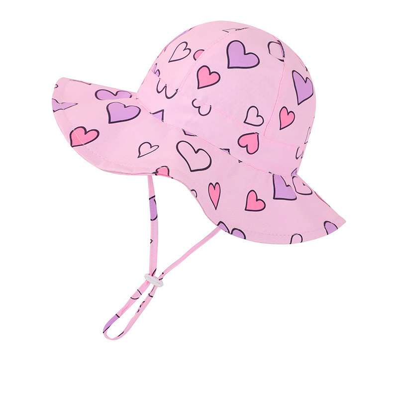 Set of 2 Baby Sun Hats  Lace-t - Sun Hat Wide Brim のレビューと価格