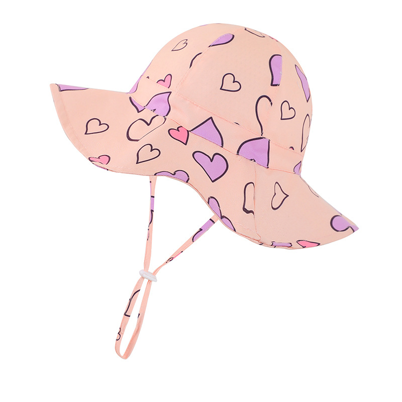 Set of 2 Baby Sun Hats  Lace-t - Sun Hat Wide Brim のレビューと価格