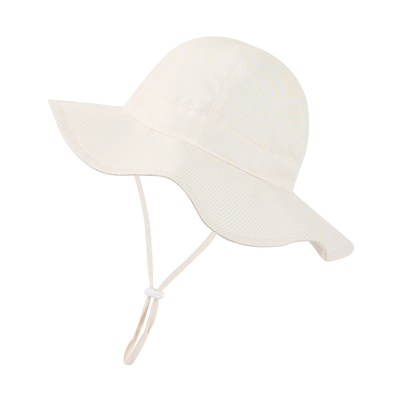 Set of 2 Baby Sun Hats  Lace-t - Sun Hat Wide Brim のレビューと価格