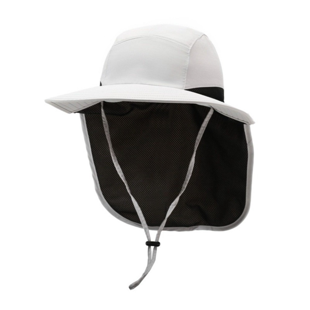 Fashion Wide Brim Outdoor Sun  - Bucket Hat Cotton のレビューと価格