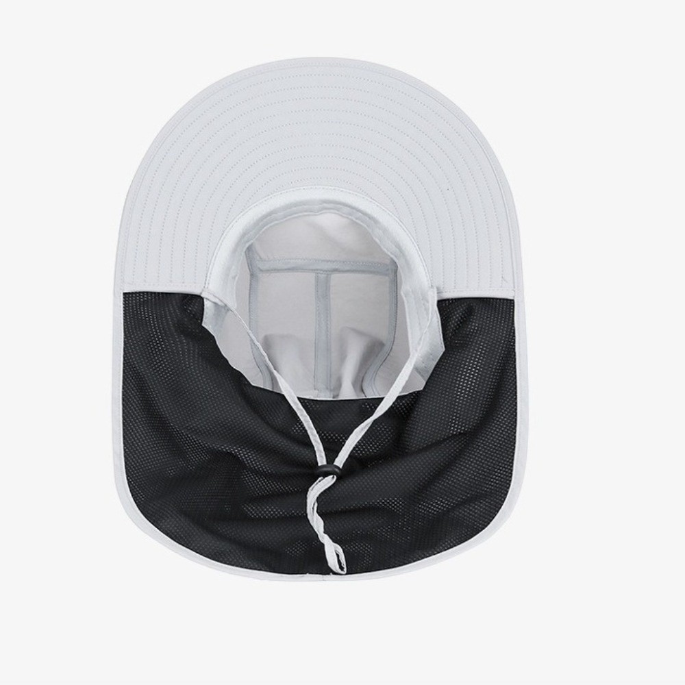 Fashion Wide Brim Outdoor Sun  - Bucket Hat Cotton のレビューと価格