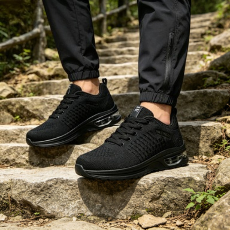 Mens Running Shoes Outdoor Spo - Running Cap Lightweight のレビューと価格