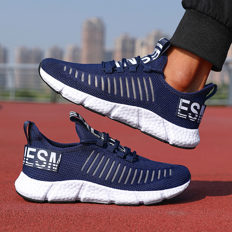 Men Casual Shoes Sneakers Brea - Running Cap Lightweight のレビューと価格
