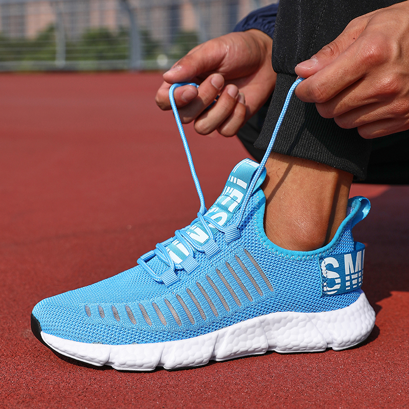 Men Casual Shoes Sneakers Brea - Running Cap Lightweight のレビューと価格