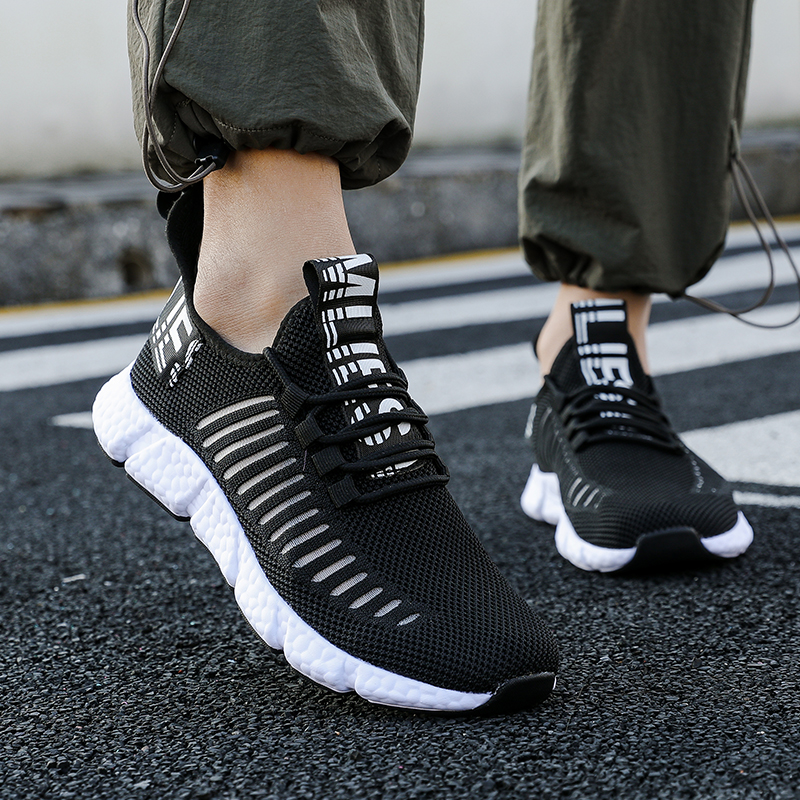 Men Casual Shoes Sneakers Brea - Running Cap Lightweight のレビューと価格