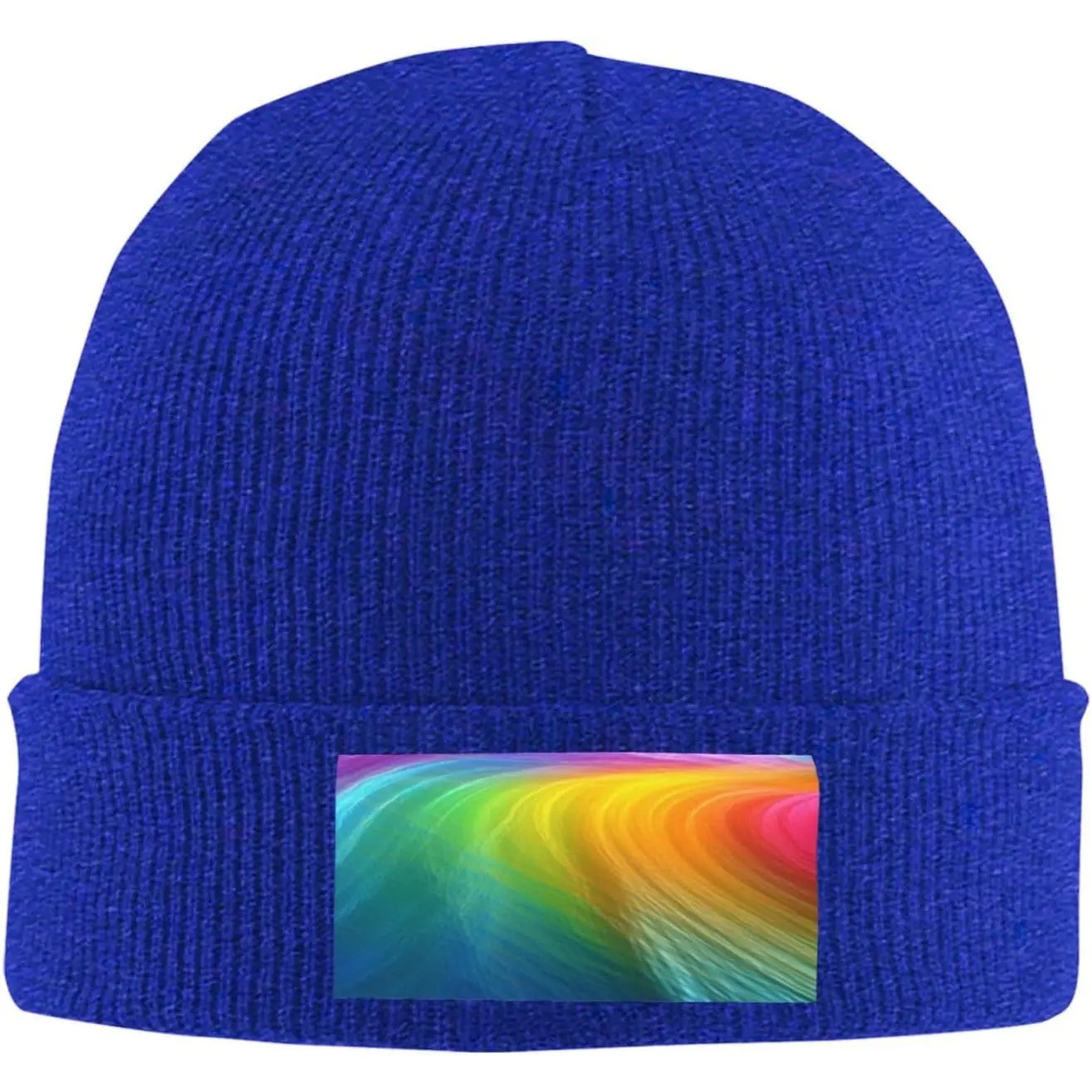 Beanie for Men Winter Hats for - Beanie Cuffed Knit のレビューと価格