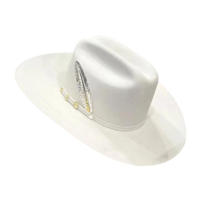 39BB Elegant Gentleman Wool Fe - Fedora Hat Wool のレビューと価格
