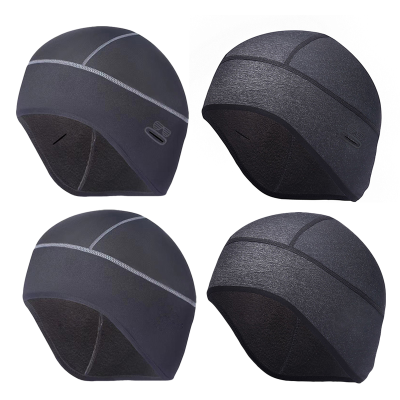 Winter Cycling Cap Windproof T - Skull Cap Helmet Liner のレビューと価格