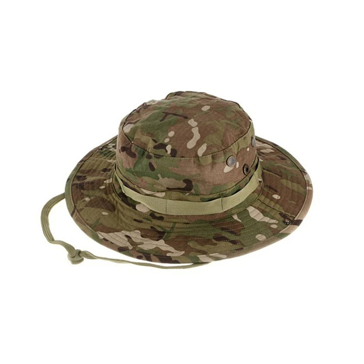 Camouflage Tactical Boonie Hat - Boonie Hat Tactical のレビューと価格