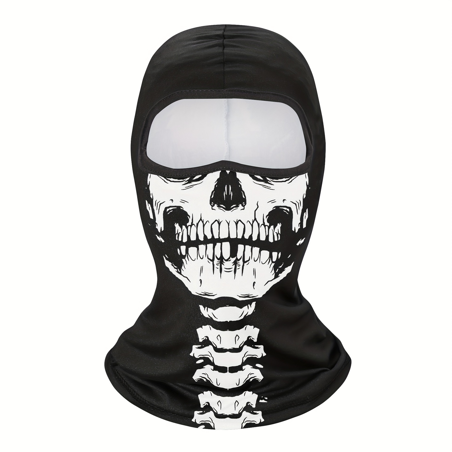 Outdoor Sunscreen New Venom Sk - Skull Cap Helmet Liner のレビューと価格