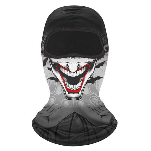 Outdoor Sunscreen New Venom Sk - Skull Cap Helmet Liner のレビューと価格