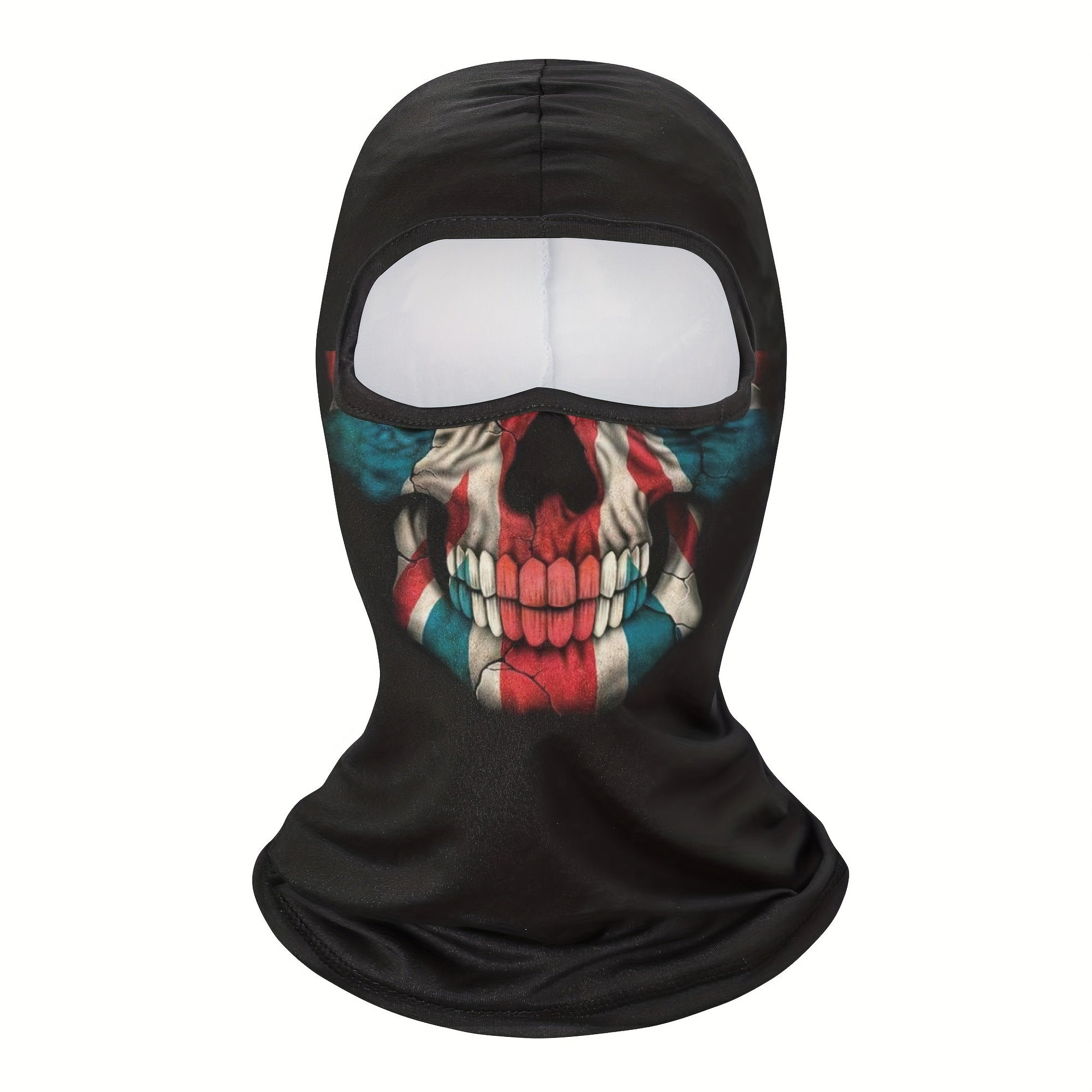 Outdoor Sunscreen New Venom Sk - Skull Cap Helmet Liner のレビューと価格