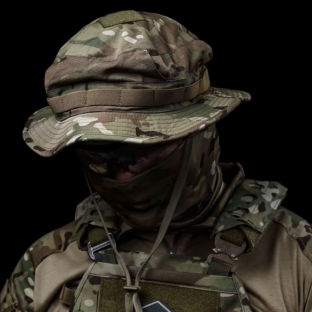 Emersognear Short Brim Summer  - Boonie Hat Tactical のレビューと価格