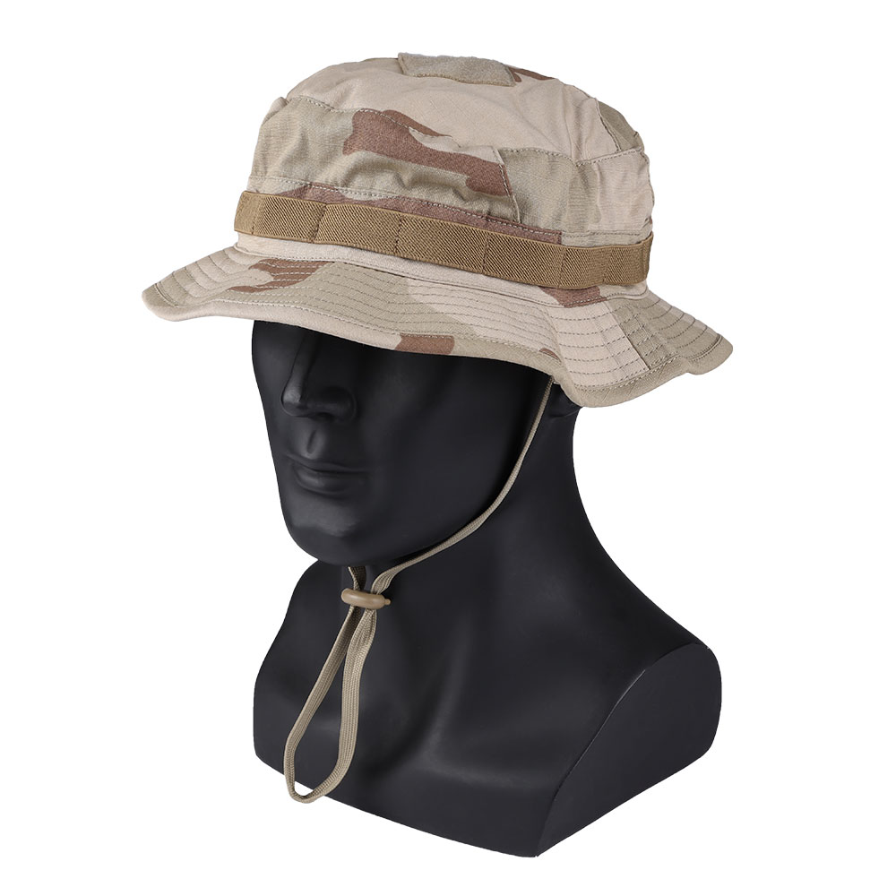 Emersongear Short Brim Summer  - Boonie Hat Tactical のレビューと価格