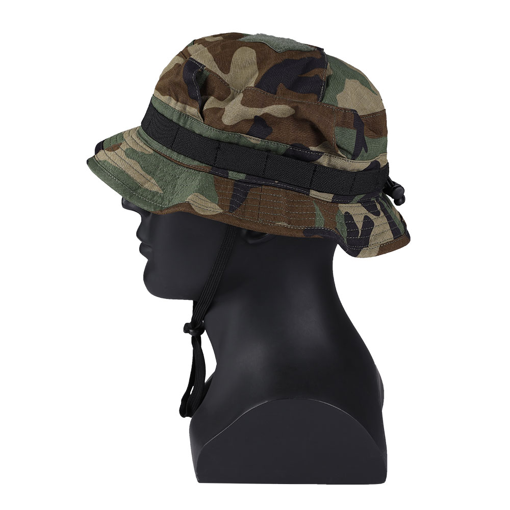 Emersongear Short Brim Summer  - Boonie Hat Tactical のレビューと価格