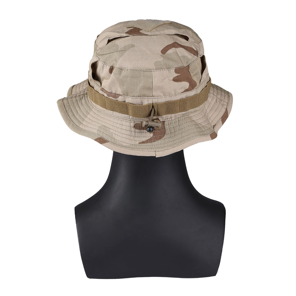 Emersongear Short Brim Summer  - Boonie Hat Tactical のレビューと価格